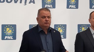 „Eu sper s nu avem liste comune și la parlamentare cu PSD”